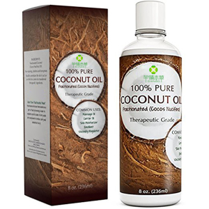 Private label best selling products perfumed coconut hair oil