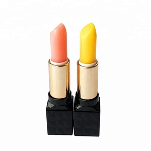 private label cosmetic waterproof moisturizing lip balm