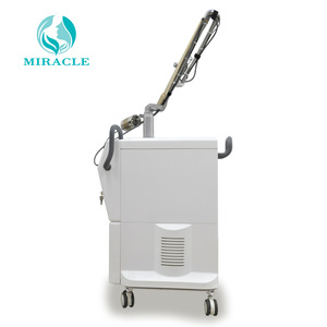 Professional beauty device CE approved fractional co2 laser beauty equipment