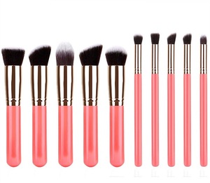 Professional brush set Cosmetic makeup brush