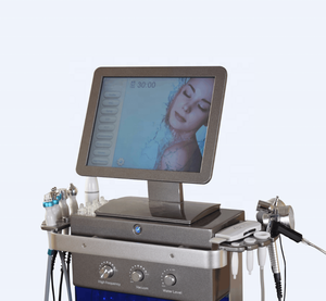 professional skin care products beauty instrument with skin care tool made the skin whitening oxygen facial machine