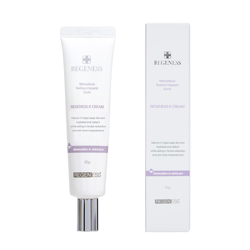 Regeness K-cream 30g