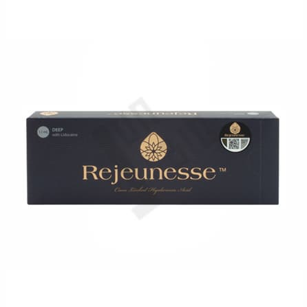 Rejeunesse SHAPE , Dermal filler, HA filler