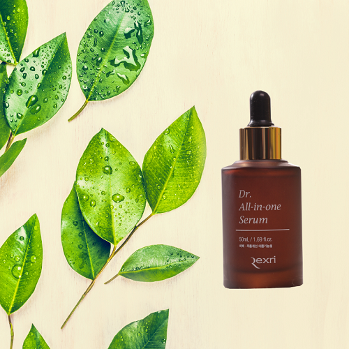 Rexri Dr.All-in-one Serum