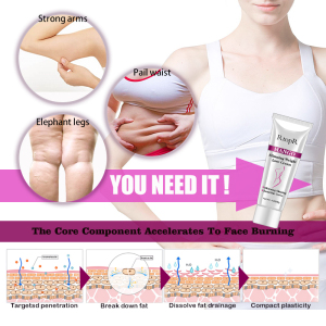 RtopR  Shaping Create Beautiful Curve Firming Cellulite Body Anti Winkles Skin  Mango Slimming Weight Lose Body Slimming Cream