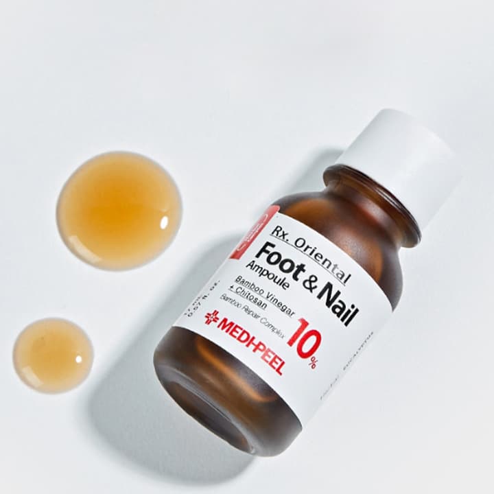 RX Oriental Nail Repair Ampoule 