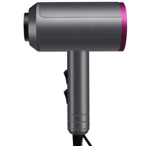 Salon women High Power Hair Dryer with Diffuser Blow Dryer