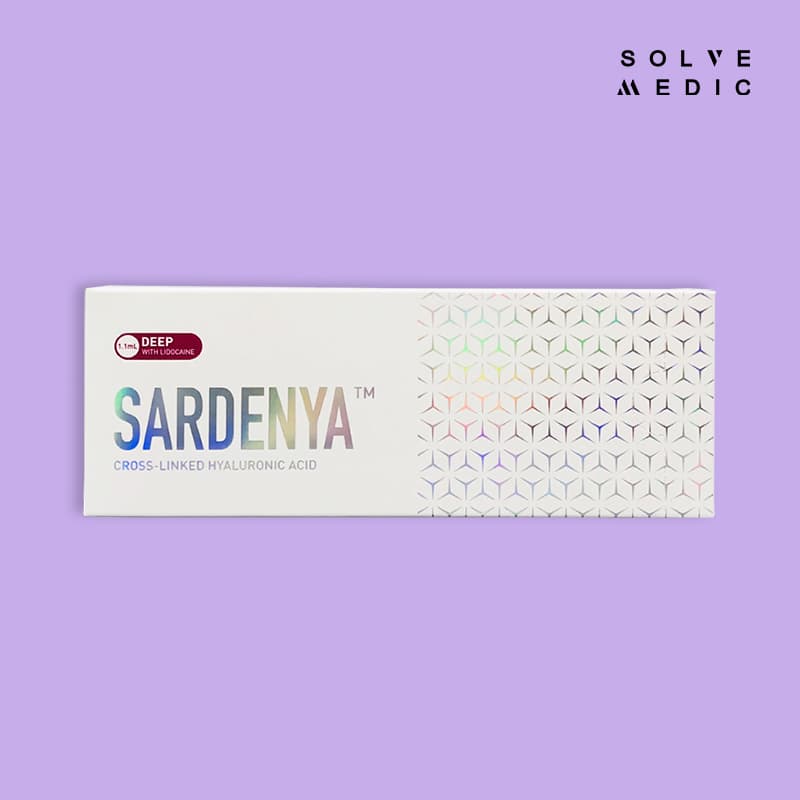 Sardenya Deep