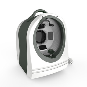 Skin scanner analyzer bio UV skin analysis machine