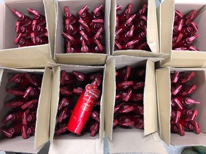 SOMANG Camellia Hair Water Essence / Korea cosmetic / Hair care