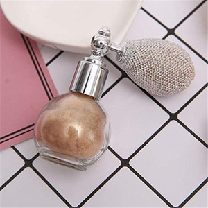 Spray Shiny Powder Body Glitter Cosmetic Flash Powder Glitter Spray