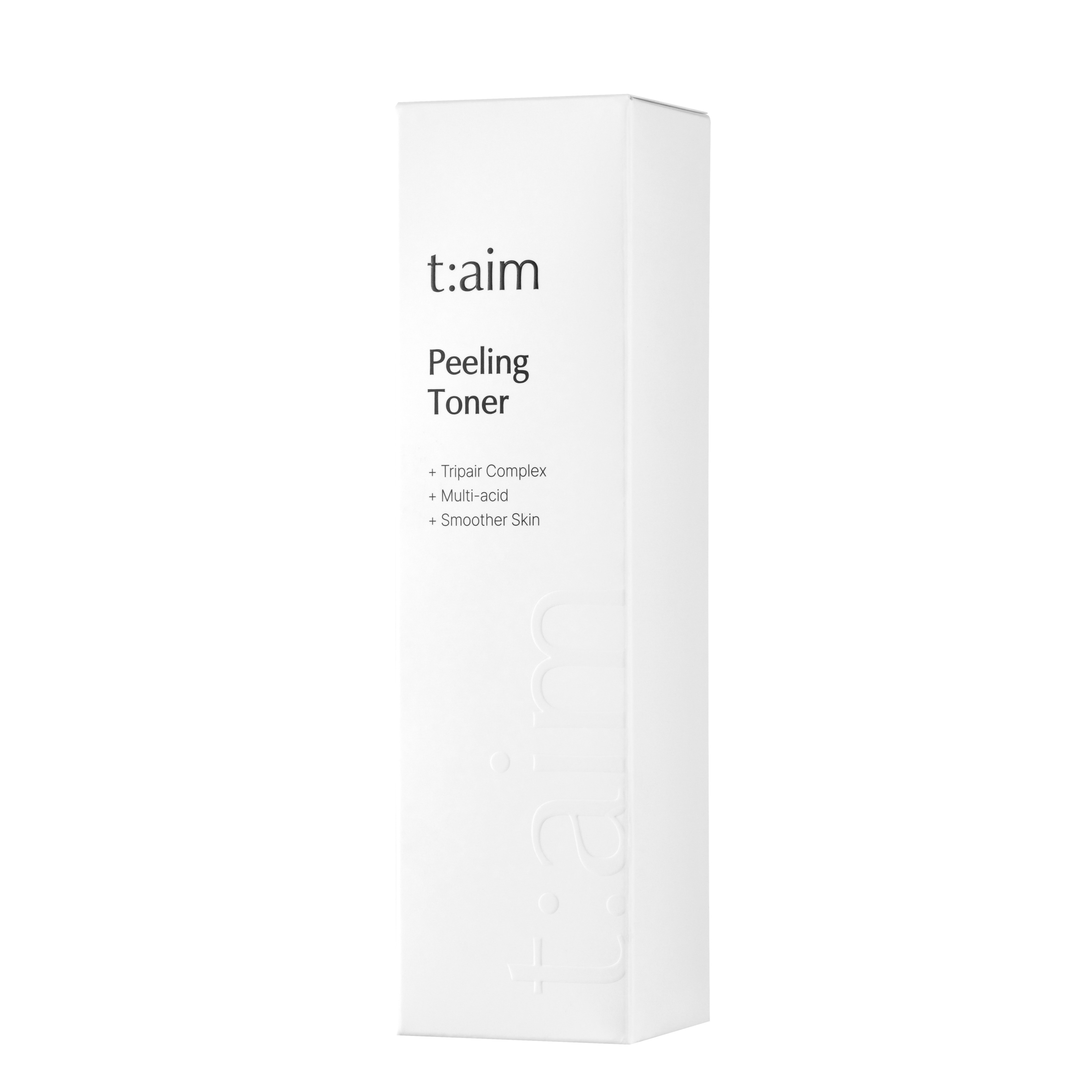 t:aim Peeling Toner
