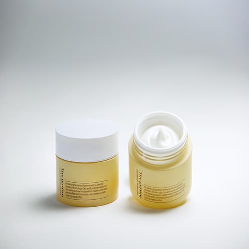 [The Purism] Dandelion Prebiome Barrier Cream