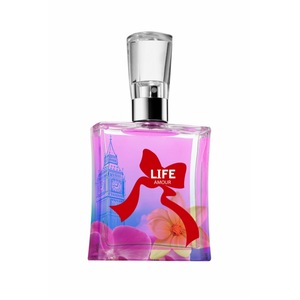 Top ! sweet fragrance mist body splash EDT