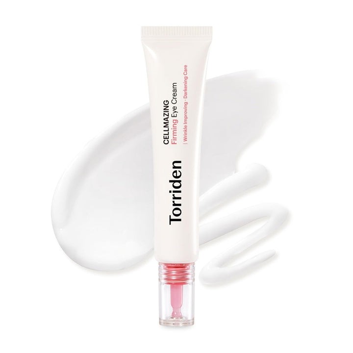 (Torriden) CELLMAZING Firming Eye Cream 30ml
