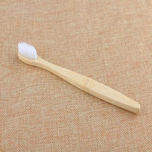 Travel Wholesale Cheap Eco Friendly Bamboo Wooden Toothbrush