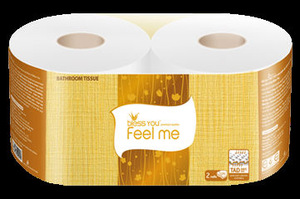 VIETNAM TOILET TISSUE/FACIAL TISSUE/NAPKIN PAPER 