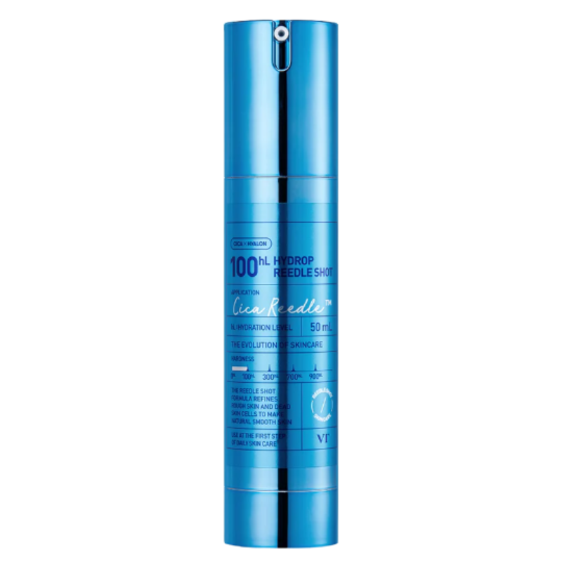VT COSMETICS Hydrop Reedle Shot 100hL (50ml)