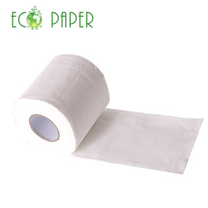 water soluble toilet paper Soft and Hygienic 12 Roll Bathroom Tissue bamboo toilet paper roll