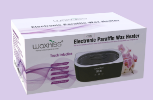 WAXKISS New Paraffin Heater/ Innovative Design 4000ml Paraffin Wax Warmer Hand and Feet