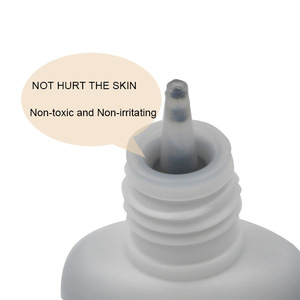 wholesale false eyelash glue lash glue eyelash extension glue