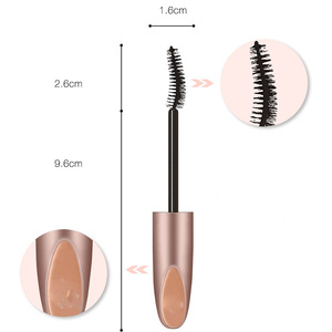 Wholesale Long Lasting Oem Makeup Private Label Waterproof Eyelash Mascara