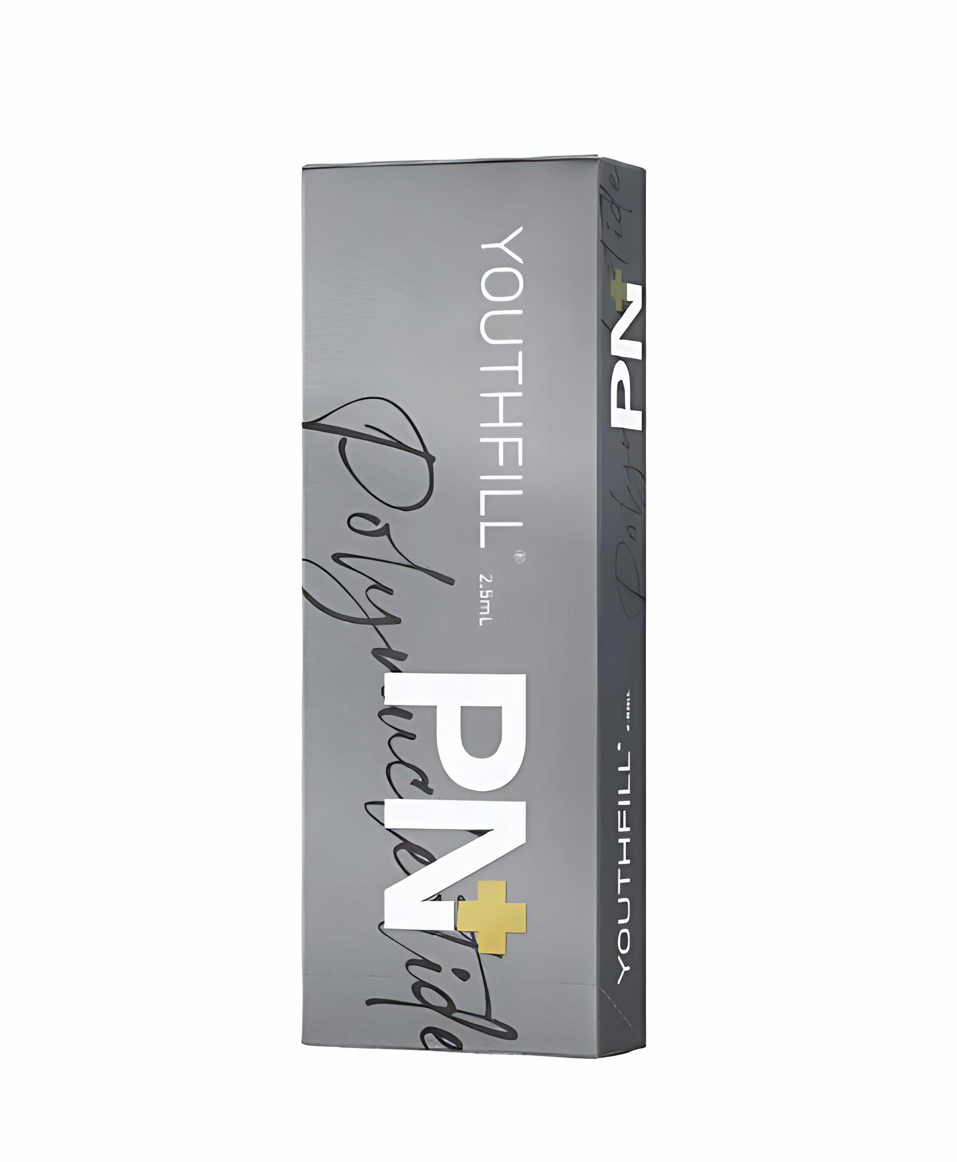 Youth Fill - PN FIller