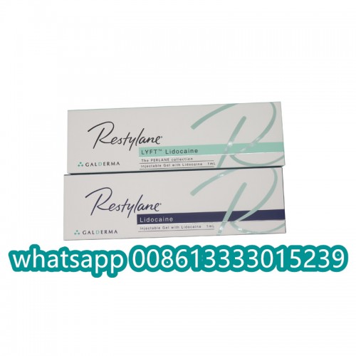 Restylanes Kysse Lyft Defyne Dermal Filler