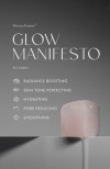 FROZEN ESSENCE Glow Manifesto Ice Cubes