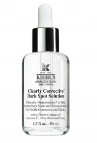 Kiehl's Clearly Corrective Dark Spot Solution 50ml