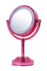 Make up mirror