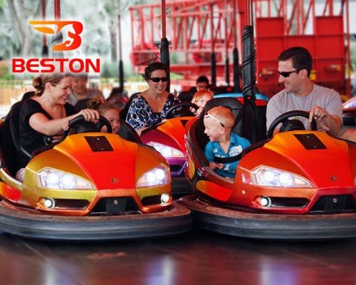 Beston Bumper Cars