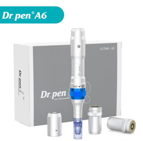 Derma Rolling System derma-pen A6