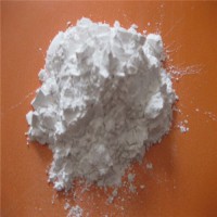 white fused alumina micropowder