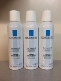 La Roche-Posay Eau Thermale Spray 300 Ml and Others