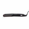 2" Infrared Ray LCD digital ceramic Plate Hair Straightener YB82026