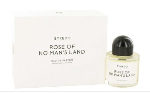 BYREDO Rose of No Man's Land EDP 100ml
