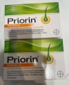 Priorin capsules 120