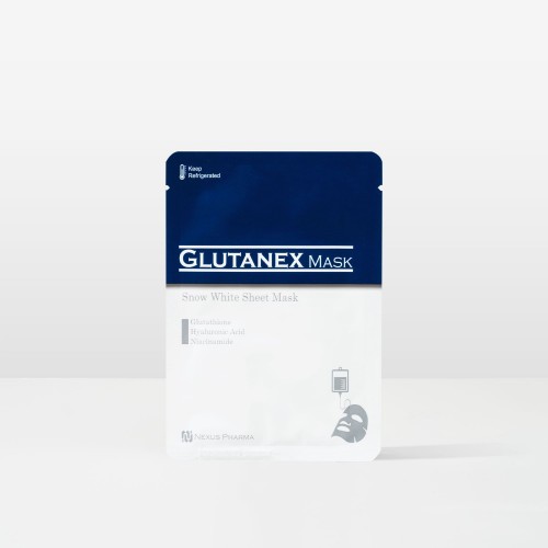 Glutanex Mask