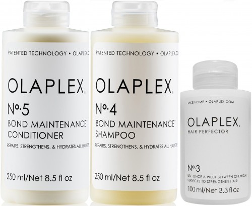 OLAPLEX HAIR BOND MAINTENANCE TREATMENT PRODUCTS WHOLESALE