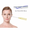 High Quality Face Lifting Eyebrow Lifting Blunt W Cannula 20g Pdo Cog Threads