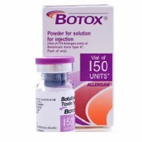 Allergan Botox A Type 1x150iu