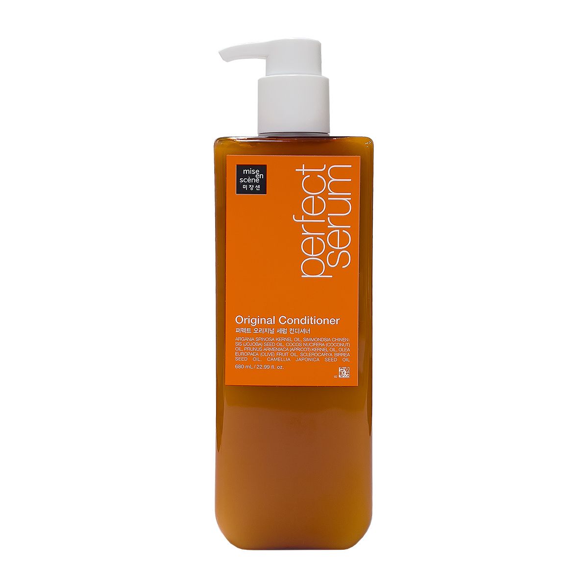 Miseenscene Perfect Original Conditioner 680ML