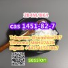 Telegram: @sunshine767 2-bromo-4-methylpropiophenone 2b4m/bk4 cas 1451-82-7