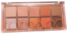 Rom&nd BETTER THAN PALETTE 08 PEACH DAHLIA GARDEN