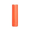 45ML Red Rotating Replaceable Inner Liner Airless Bottle Eco-friendly Refillable Vacuum Dispenser