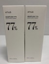 Anua Heartleaf 77% Soothing Toner 250 ml 8.45 fl.oz