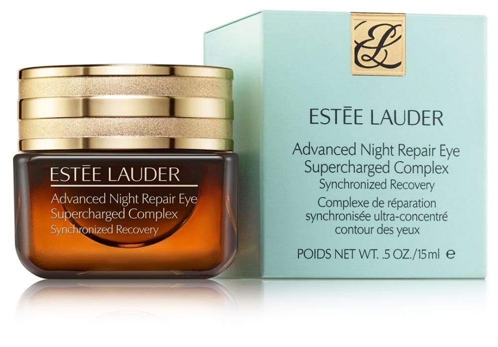 Estee Lauder advance night repair eye supercharged complex synchronized recovery 15ml