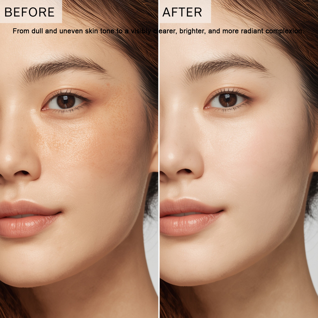 04. DEW BLANC micro PDRN Bright Cream