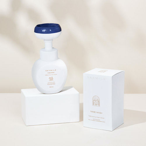 SKYMILK Hand Wash